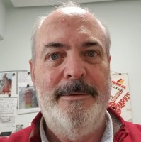 Carlos Estrela Alfaro