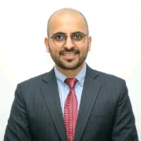 Dhruv Arora