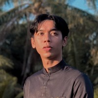 Mohd Amirul