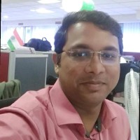Shravan Kumar Mba , Fiii