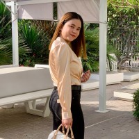 Rene Mae Cenido