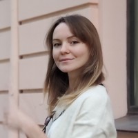 Inna Hrynko