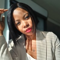 Botlhale Dube