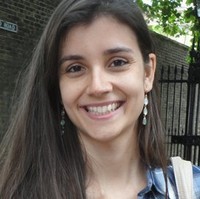 Natascha Decaria