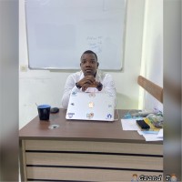 Vincent De Paul TANOH