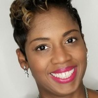 Keyanette Baker