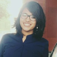 Shefali Kansal