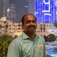 Aneesh Kandammattil