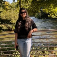 Bhargavi A