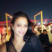 Kalpana Parshetye