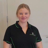 Natalie Platts