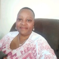Nancy Mburu