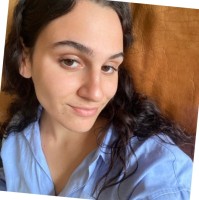 Beyza Gül