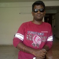 Rajesh Nandagopal