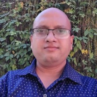 Abhishek Gupta