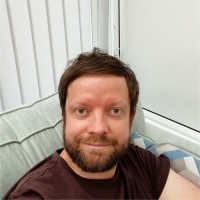 Chris Jenkins