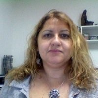 Marli Pereira da Rosa