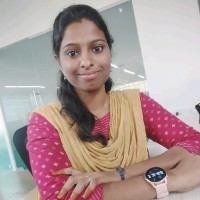 Santhanakumari M