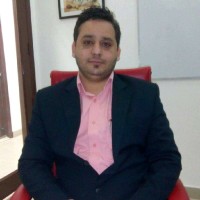 Avinav Kaul