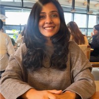 Amishi Mehta