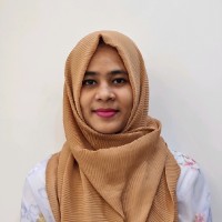 Fahmida Faiza