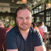 Adam Robinson