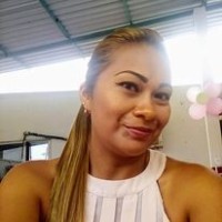 Iris Zamudio