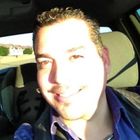 David Anchondo
