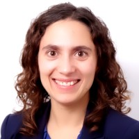 Sónia Pereira Arraiano