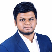 Anush Harish