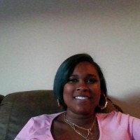 Tanisha Ragland