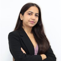 Shivani Jangid