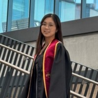 Vanessa Zhiming Chong