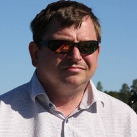Tomas Berglund