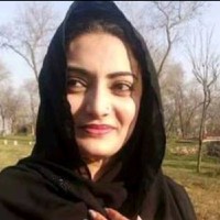 Sakina Omiar