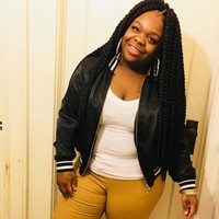 Sha'Tia Smith