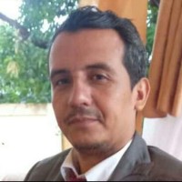 Edwing José Navarro Solís