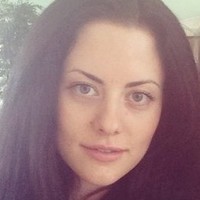 Маргарита Беляева