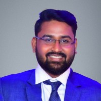 Prasant Kumar Barik