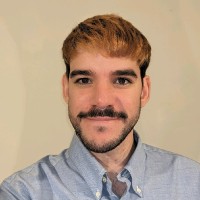 Mauro Ezequiel Paris