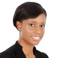 Cassandra Gaither, Gri, Sfr