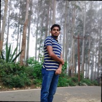 Vigneshwaran P