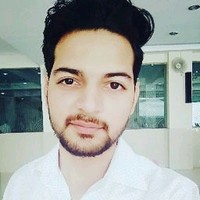 Nikhil Sharma
