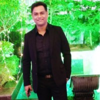 Shwetank Dwivedi