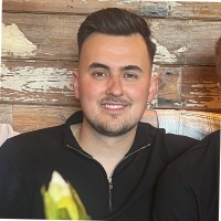 Daniel Shepherdson