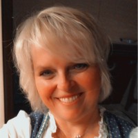 Anita Moltu