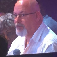 André Lecomte