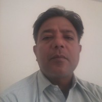 Bhawesh Kumar Jha