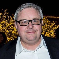 K. Patton Dickson, CSS, WSET 2