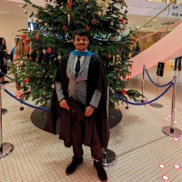 Sharath Ramakumar